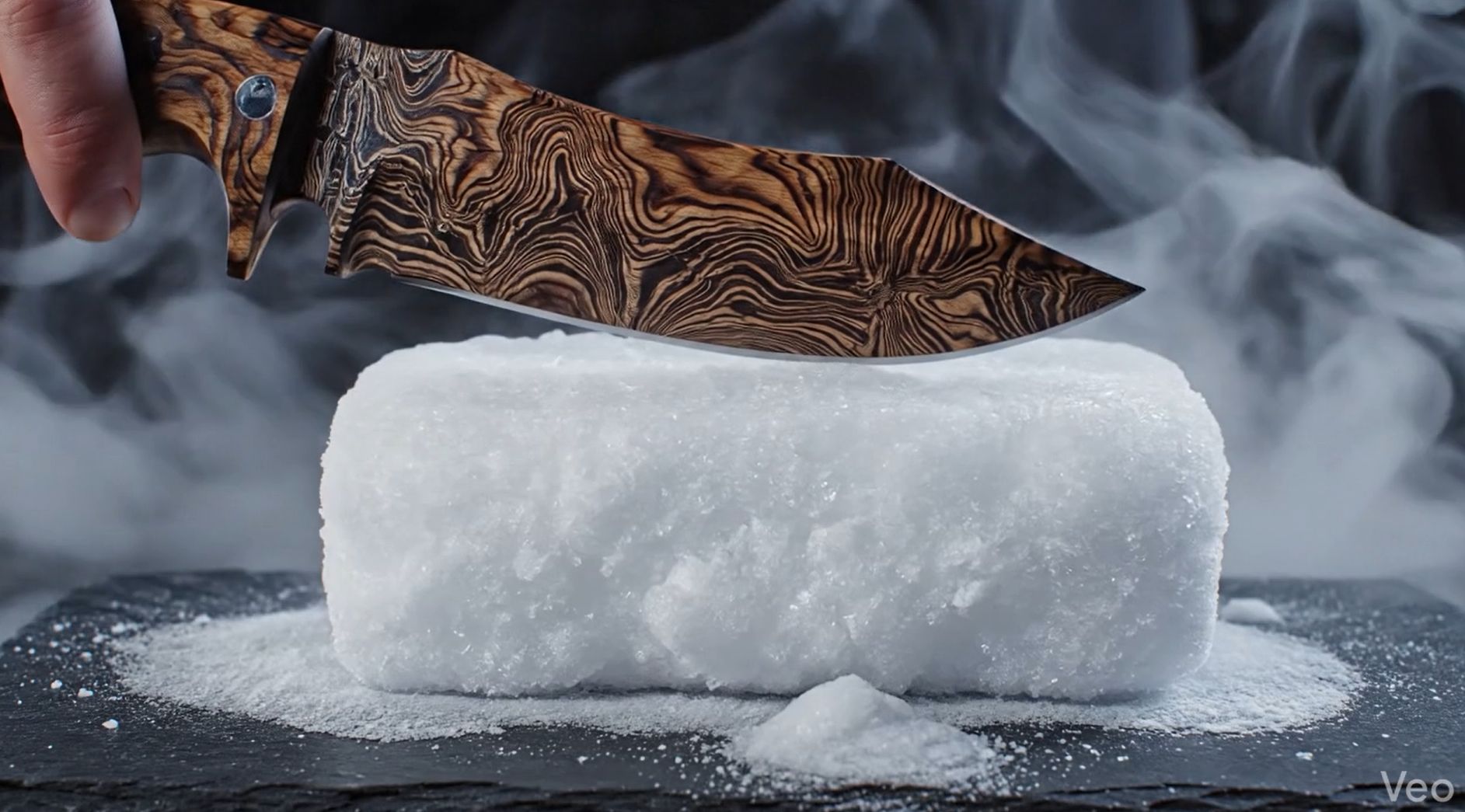 Aggressively Dominant AI-slop Content for Children. How to Avoid It?