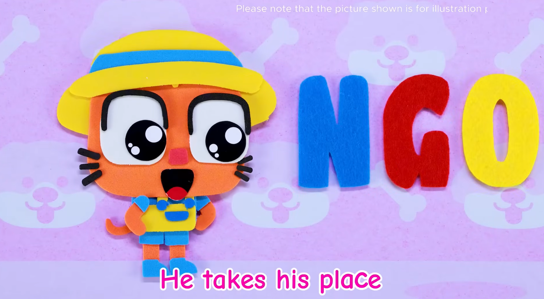 Aggressively Dominant AI-slop Content for Children. How to Avoid It?