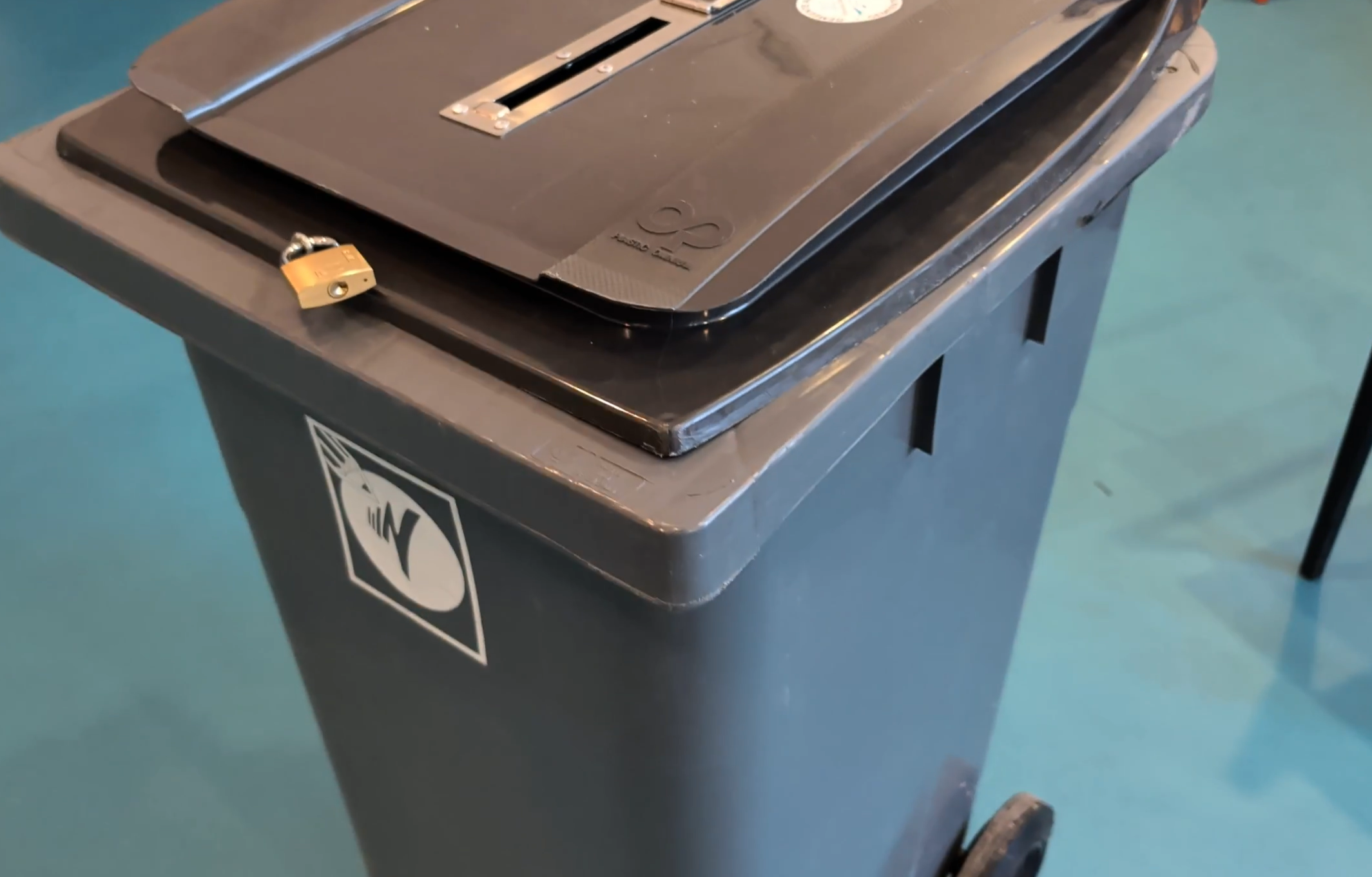 I Voted: The Municipal Elections in The Netherlands 2026